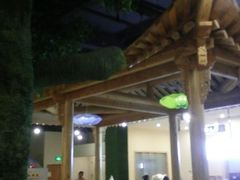 -沐王府水会(中欣广场店)