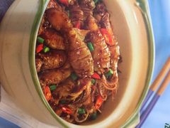 御膳粥-御膳粥·牛乳粥底火锅·地道顺德菜(容桂店)