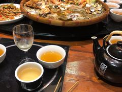 -渔米粥(罗湖店)