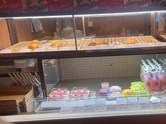 -奈雪的茶(南山大冲一期店)