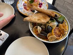 -Alimentari Grande(东湖路店)