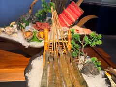 -生如夏花泰式火锅(西村黑金店)