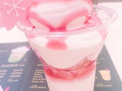-DQ·蛋糕·冰淇淋(新佳丽店)