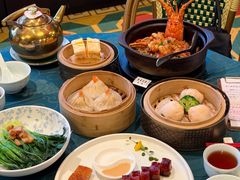 -誉八仙粤菜(万象天地店)