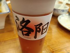 -老雒阳面馆·水席·洛阳菜(王城路店)