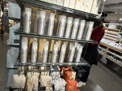 -MUJI无印良品(茂业天地店)