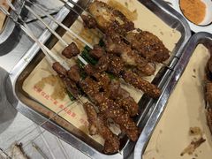 -壹加壹电烤串(总店)