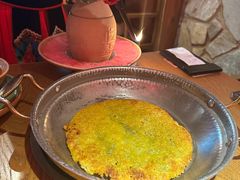 灶膛罐罐牛腩-吃饭皇帝大(合生汇店)