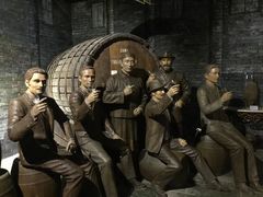 景点-北京张裕爱斐堡酒庄