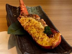-花和海鲜自助(梅江店)