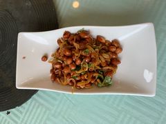 -江南村酒家