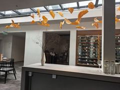-自如ZSPACE四合院艺术餐厅