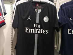 -サッカーショップKAMO(心斎橋店)