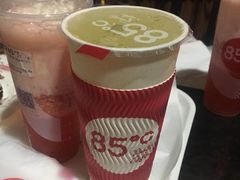 -85度C(厦门台湾街店)