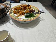 -砂锅居·始于1741(万丰路店)