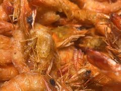-港畔赶海蒸汽海鲜烧烤自助(仙螺岛店)