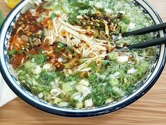 -有礼有面(知春路店)