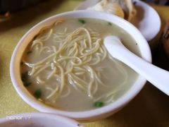 -留芳·文旅古月楼(老街店)