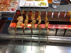 -邢氏老太太烧烤(罗湖店)