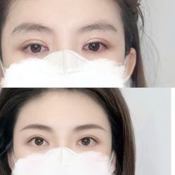 -变美丽半永久纹眉连锁·机器野生眉•洗眉