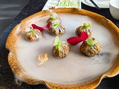 -正德楼果木烤鸭·渔家菜(东港店)