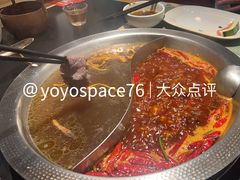 -廖掌柜·重庆鲜货火锅(上海首店)