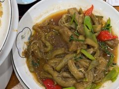 -喜来酌海鲜·饺子(和平一店)