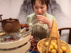 -中和·国风茶馆(愚园路店)