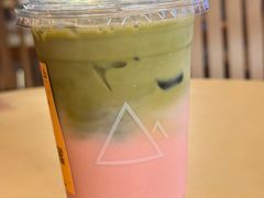 -去茶山(重庆万象城店)