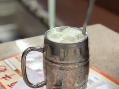 杏仁西米露-义顺牛奶公司(新马路老店)