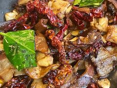 -Ameigo梅果·云贵川bistro(长宁来福士店)