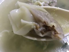 -海清宁记大馅云吞