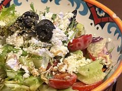 -Uncle Kosto科斯托·中东菜