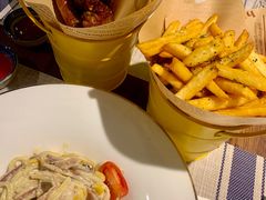 -Primo·丽莫意大利窑烤披萨