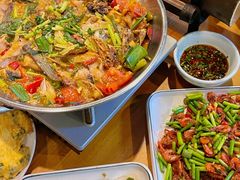 -61号餐吧(兴坪古镇漓江店)