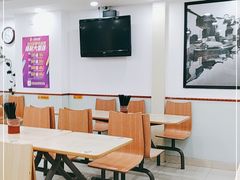 大堂-老盛昌(胶州店)