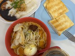-Killiney Kopitiam(基利尼路67号店)