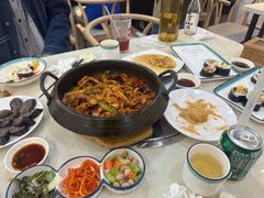 -屋里家延边朝鲜族冷面(梅林3店)