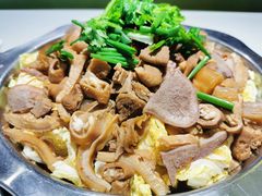 -古乐牛香·鲜牛肉牛杂火锅(吴江三里桥运东商业广场店)