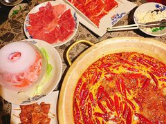 -小龙坎火锅(春熙太古里店)