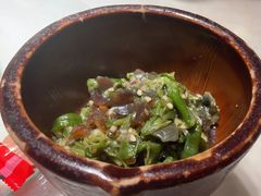 -味上湘菜馆(岳麓山店)