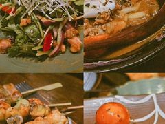 -鸟鹏烧鸟居酒屋(熙龙湾店)