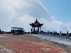 -白草畔自然风景区