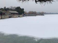 -颐和园