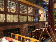 -南门四季铜锅涮肉(东坝店)