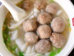 -潮镇老尾牛杂(环城西路店)