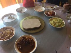 -天乐农家鱼头王(天目湖店)