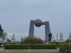 -青澳湾北回归线广场