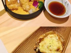 -割烹旭日本料理(龙湖狮山天街店)