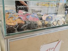 -旧识old mate·烘焙蛋糕店